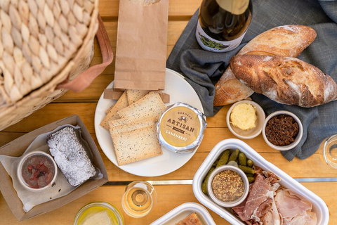 3 Days Adelaide Hills Wellness Escape - Accommodation in Brisbane 5