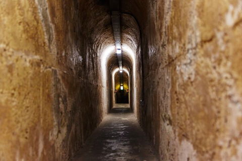 Rottnest Island Historical Train And Tunnel Tour From Hillarys Boat Harbour - Accommodation in Brisbane 1