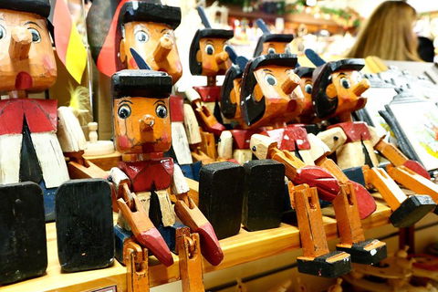 Adelaide Hills And Hahndorf Half-Day Tour From Adelaide - Accommodation in Brisbane 3