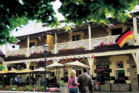 Adelaide Hills And Hahndorf Half-Day Tour From Adelaide - Accommodation in Brisbane 4