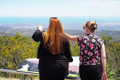 Adelaide Hills And Hahndorf Half-Day Tour From Adelaide - Accommodation in Brisbane 5