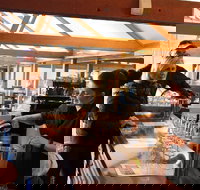 Barossa and Hahndorf Day Trip from Adelaide Including Wine Tasting and Lunch - Accommodation in Brisbane