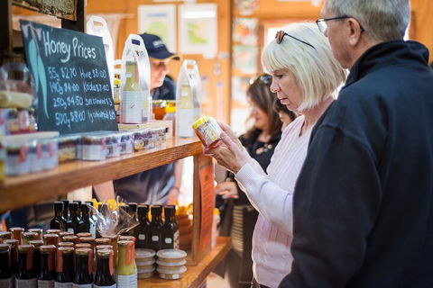 Full Day Kangaroo Island Sip And See Tour Departing From Kangaroo Island - Accommodation in Brisbane 2