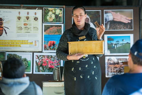 Full Day Kangaroo Island Sip And See Tour Departing From Kangaroo Island - Accommodation in Brisbane 4