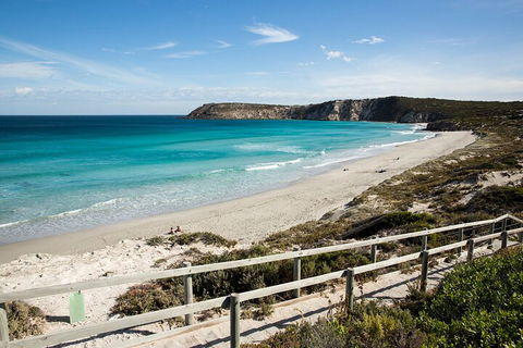 Full Day Kangaroo Island Sip And See Tour Departing From Kangaroo Island - Accommodation in Brisbane 5