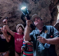 Windjana Gorge and Tunnel Creek 4WD Tour from Broome - Accommodation in Brisbane