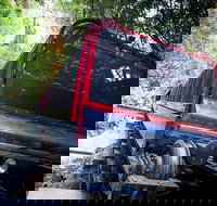 Blue Mountains Hop-on Hop-off Tour with Optional Scenic World Rides - Accommodation in Brisbane