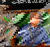 Moonlit Sanctuary Wildlife Conservation Park Daytime General Entry Ticket - Accommodation in Brisbane