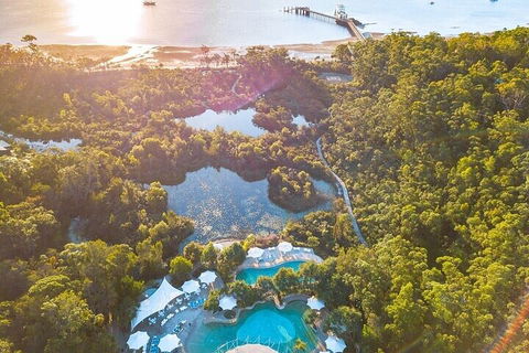 K'gari Getaway Tour From Hervey Bay - Accommodation in Brisbane 0