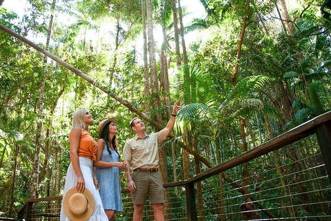 K'gari Getaway Tour From Hervey Bay - Accommodation in Brisbane 3