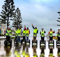 Perth East Foreshore and City Segway Tour - Accommodation in Brisbane