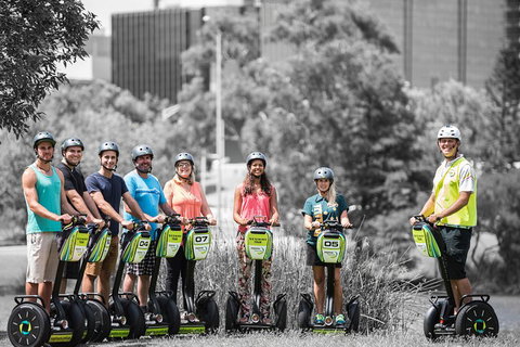 Perth East Foreshore And City Segway Tour - Accommodation in Brisbane 4