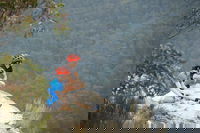 Blue Mountains Hanging Rock SELF-GUIDED Mountain Bike Hire Service, Bowenfels