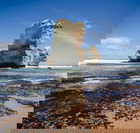 3-Day Adelaide to Melbourne Overland Trip through Grampians and Great Ocean Road - Accommodation in Brisbane