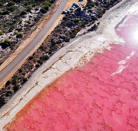 7-Day Exmouth Explorer via Pinnacles Monkey Mia Ningaloo Reef returning to Perth - Accommodation in Brisbane