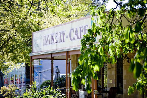 Lake Mountain Snow Trip Including Yarra Valley Chocolaterie From Melbourne - Accommodation in Brisbane 2