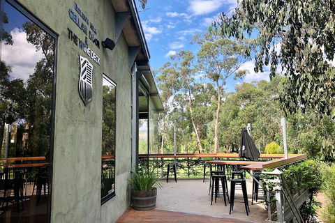 Yarra Valley Local Produce And Wine Tasting Tour - Accommodation in Brisbane 4