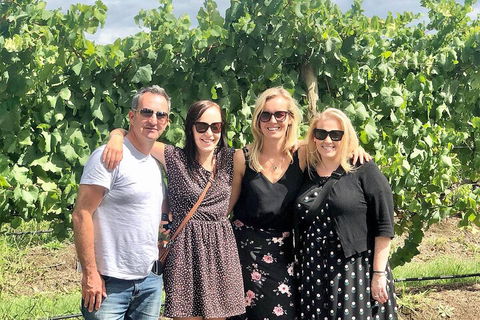 Yarra Valley Local Produce And Wine Tasting Tour - Accommodation in Brisbane 5