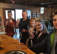 McLaren Vale and Glenelg Wine Tasting and Sightseeing Half-day Afternoon - Accommodation in Brisbane