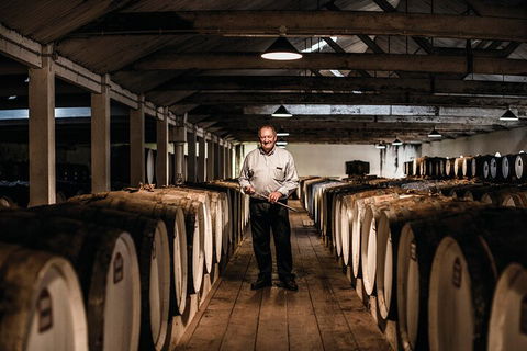 Seppeltsfield Taste Your Birth Year Experience - Accommodation in Brisbane 2