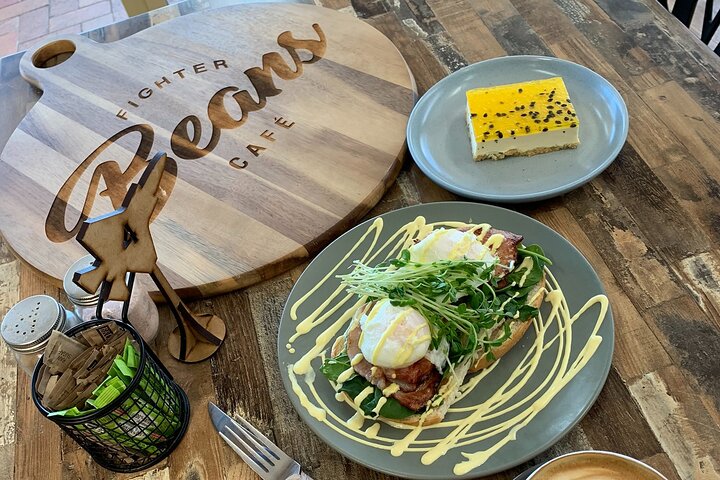 Accommodation in Brisbane