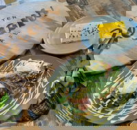 General Admission Fighter World Museum - Accommodation in Brisbane