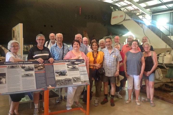  Accommodation in Brisbane