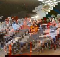 Explore Darwin City Sights Including Key Attractions - Accommodation in Brisbane