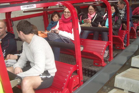 Private Blue Mountains Tour With Expert Guide - Accommodation in Brisbane 1