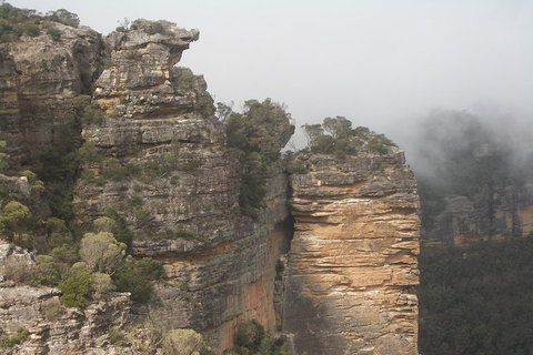 Private Blue Mountains Tour With Expert Guide - Accommodation in Brisbane 5