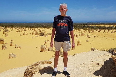 Pinnacles Day Trip From Perth Including Yanchep National Park - Accommodation in Brisbane 1