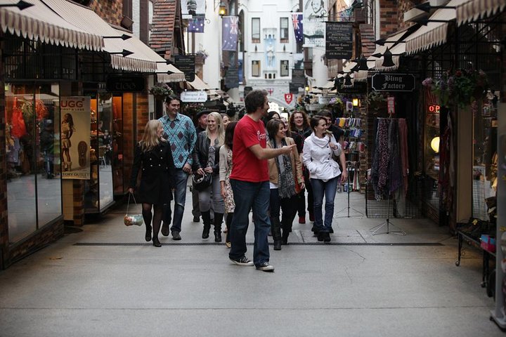  Accommodation in Brisbane