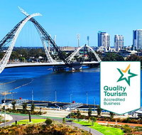 Big Perth Private Day Tour - Accommodation in Brisbane