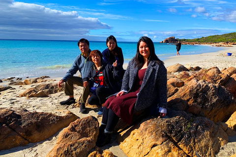 Margaret River (Private) Day Tour - Accommodation in Brisbane 0