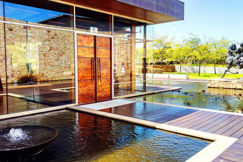 Margaret River (Private) Day Tour - Accommodation in Brisbane 1
