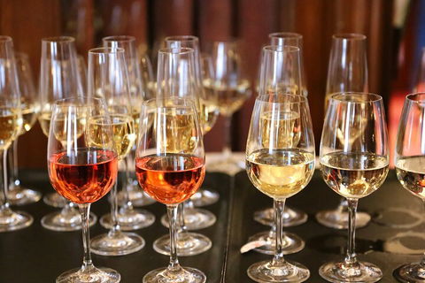 Yarra Valley, Dandenong Ranges Inc. Lunch With Wine,plus Morning Tea,chocolate - Accommodation in Brisbane 5