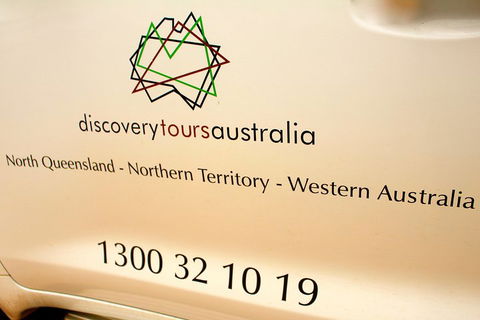 Barron Gorge And Kuranda National Park Half Day Rainforest And Waterfall 4WD Tour From Cairns - Accommodation in Brisbane 0