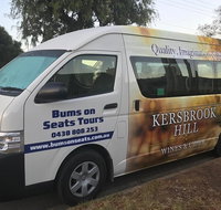 Theme Park Transfer From Brisbane - Accommodation in Brisbane