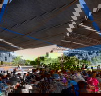 3 in 1 Tour Matsos Brewery Broome Museum  Malcolm Douglas Crocodile Park - Accommodation in Brisbane