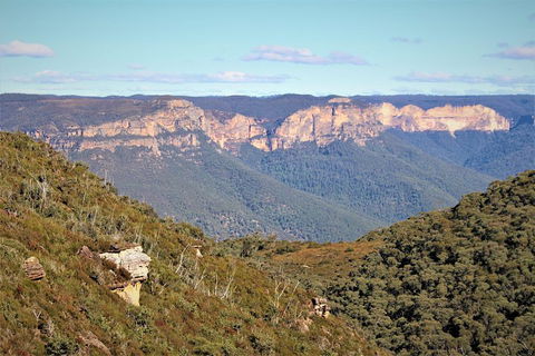 The Other Side Of The Blue Mountains - Accommodation in Brisbane 1