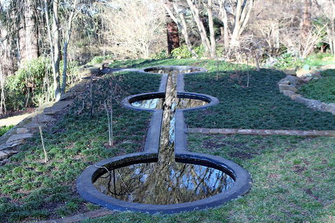 The Other Side Of The Blue Mountains - Accommodation in Brisbane 2