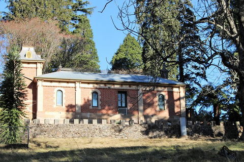 The Other Side Of The Blue Mountains - Accommodation in Brisbane 4