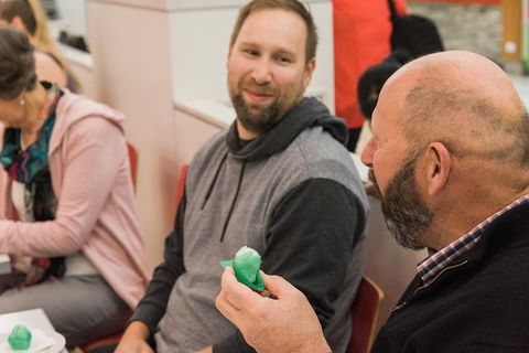 The F Factor: Adelaide Food Tour - Accommodation in Brisbane 0