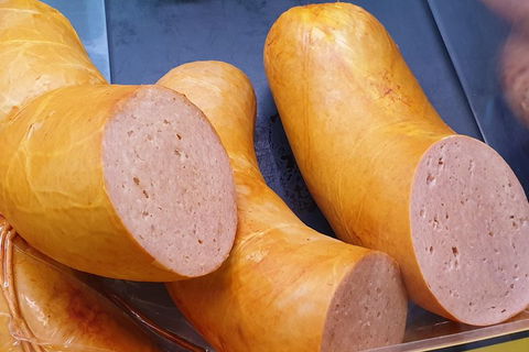 The F Factor: Adelaide Food Tour - Accommodation in Brisbane 2