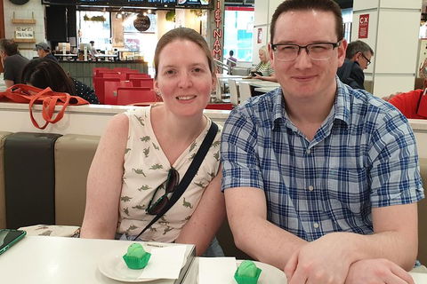 The F Factor: Adelaide Food Tour - Accommodation in Brisbane 3