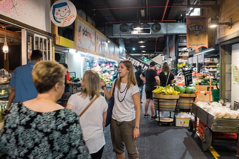 The F Factor: Adelaide Food Tour - Accommodation in Brisbane 4