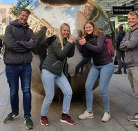 Guided Walking Tour in Adelaide - Accommodation in Brisbane