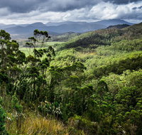 3-Day Tour to the Falls Mountains Lake  More of West Coast Tasmania - Accommodation in Brisbane