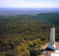 Barossa Valley Intimate Winery Tour via Adelaide Hills by Private Limo - Accommodation in Brisbane