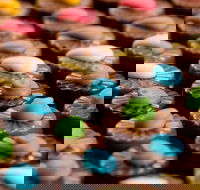 Entry to Panny's Amazing World of Chocolate at Phillip Island Chocolate Factory - Accommodation in Brisbane